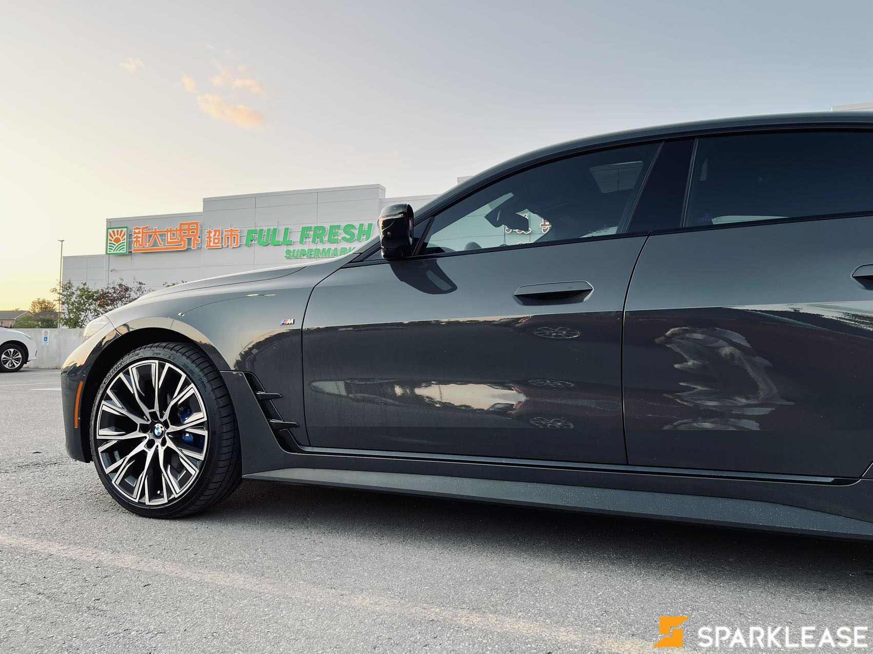 2022 BMW 4 Series M440i xDrive Coupe, 多伦多, 转LEASE