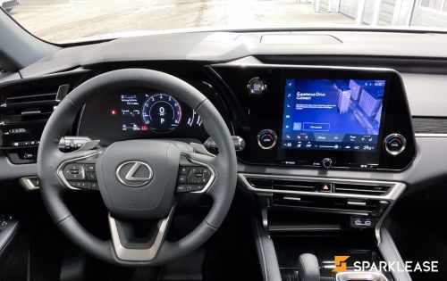 2023 Lexus RX RX 350 Auto, Vancouver, Cash