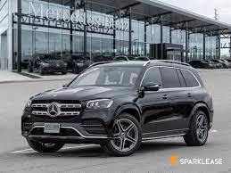 2022 Mercedes-Benz  GLS  GLS 450 4MATIC SUV , 多伦多, 五大行Finance估价