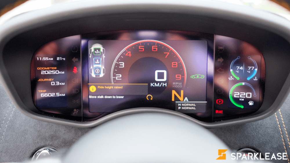 2016 McLaren 570S , 多伦多, 全款车