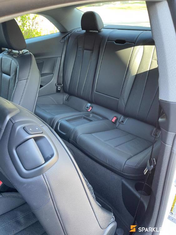 2019 Audi A5, Toronto, Lease Transfer