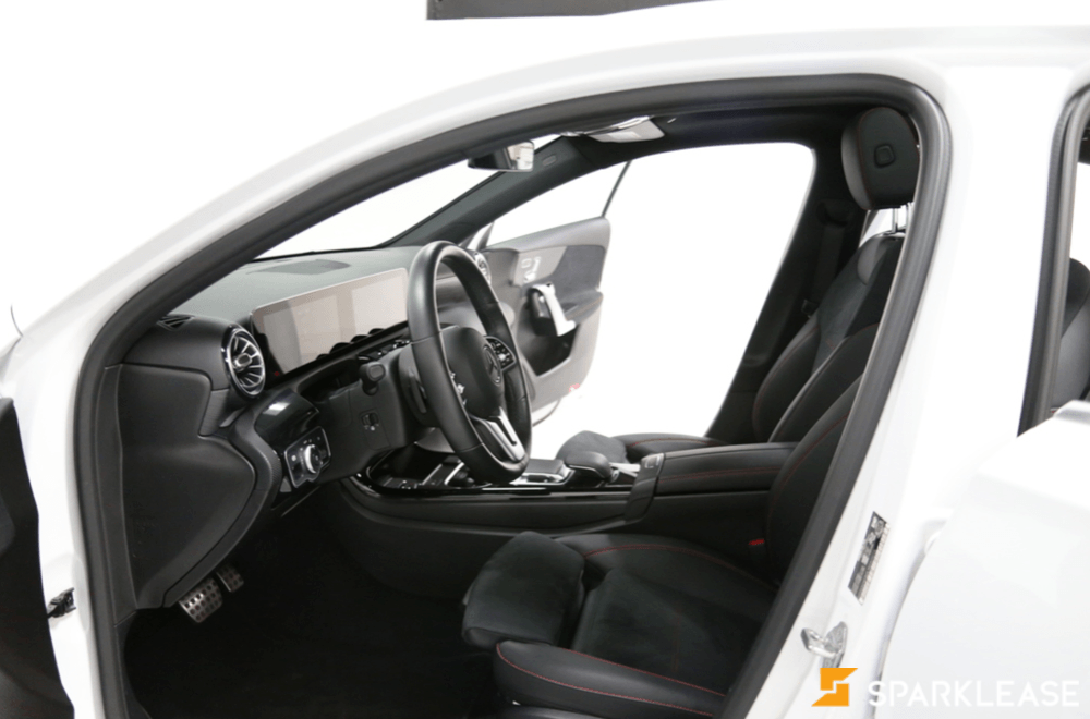 2020 Mercedes-Benz A-Class A220 , 多伦多, 全款车