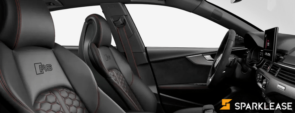 2022 Audi RS 5 Sportback , 多伦多, 原厂Lease方案