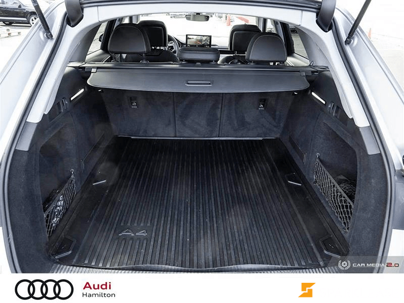 2020 Audi A4 allroad Technik, 多伦多, 五大行Finance估价