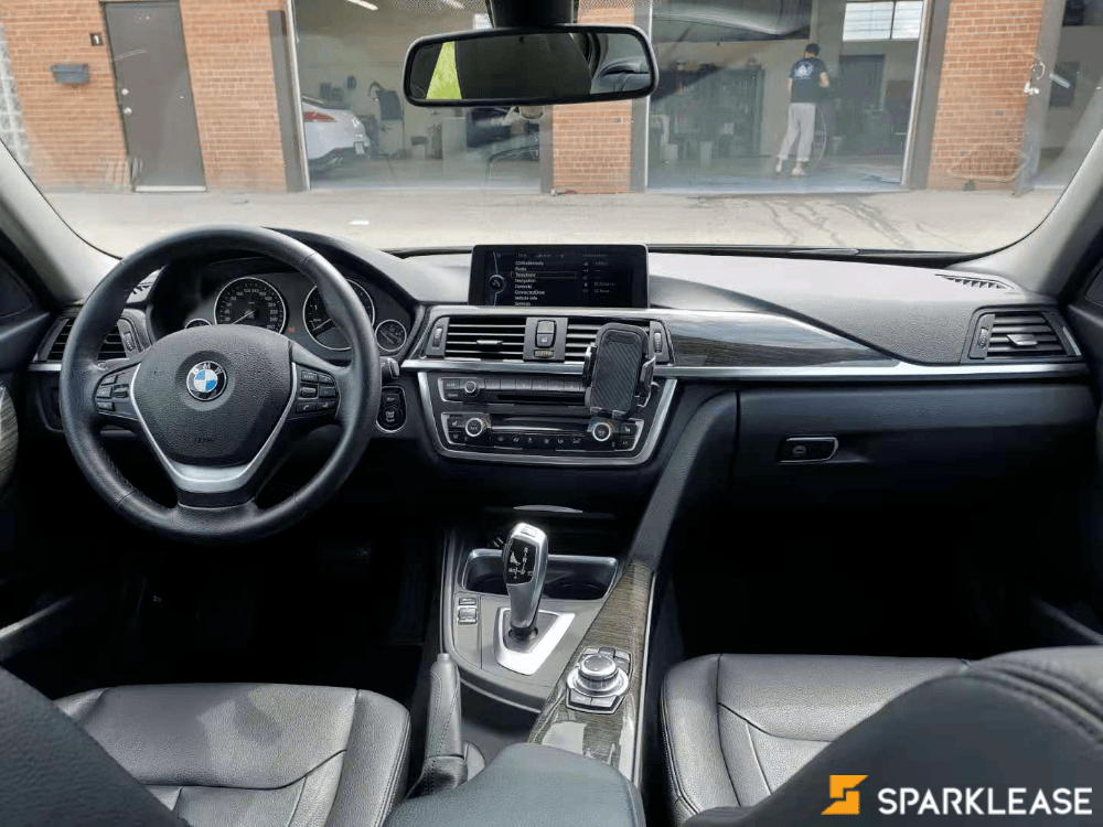 2013 BMW 328i, 多伦多, 全款车