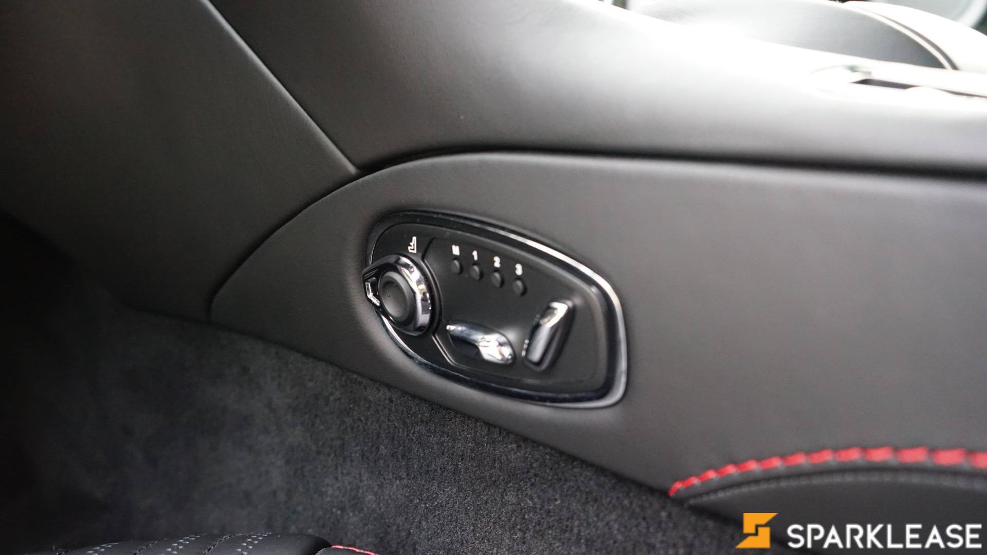 2017 Aston Martin DB11, Vancouver, Cash