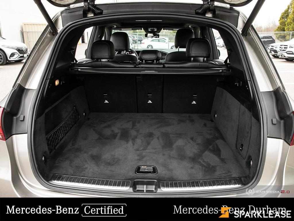 2020 Mercedes-Benz GLE450 , 多伦多, 原厂Finance方案