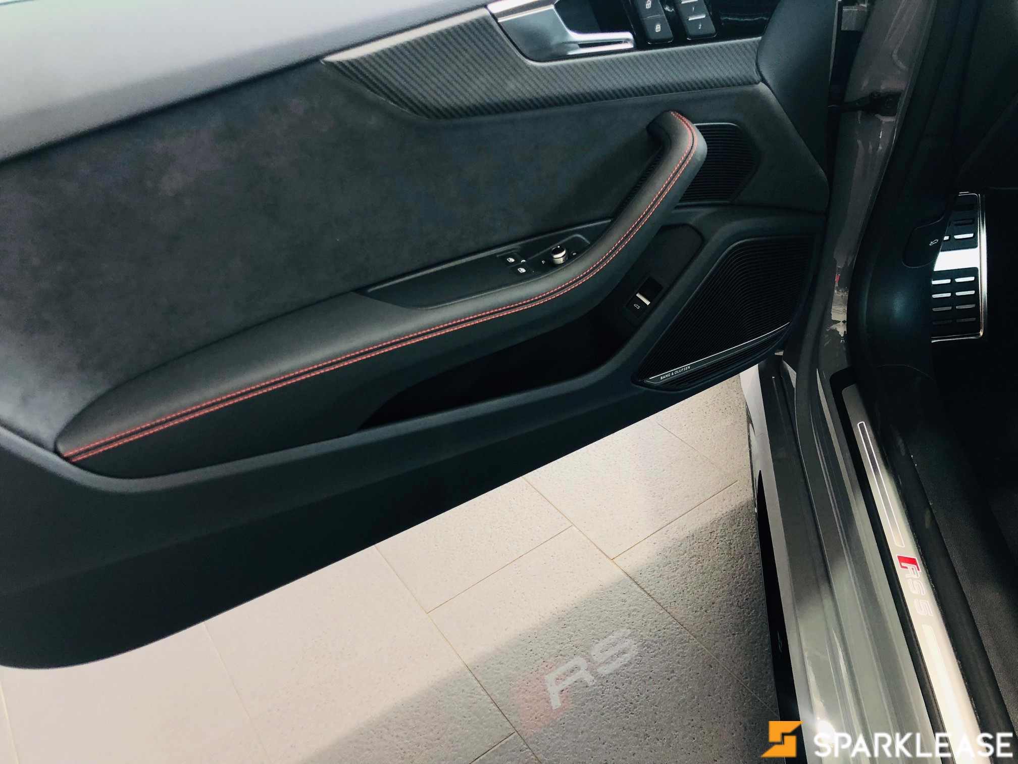 2023 Audi RS5 Coupe 2.9T 现车, 多伦多, 原厂Lease方案