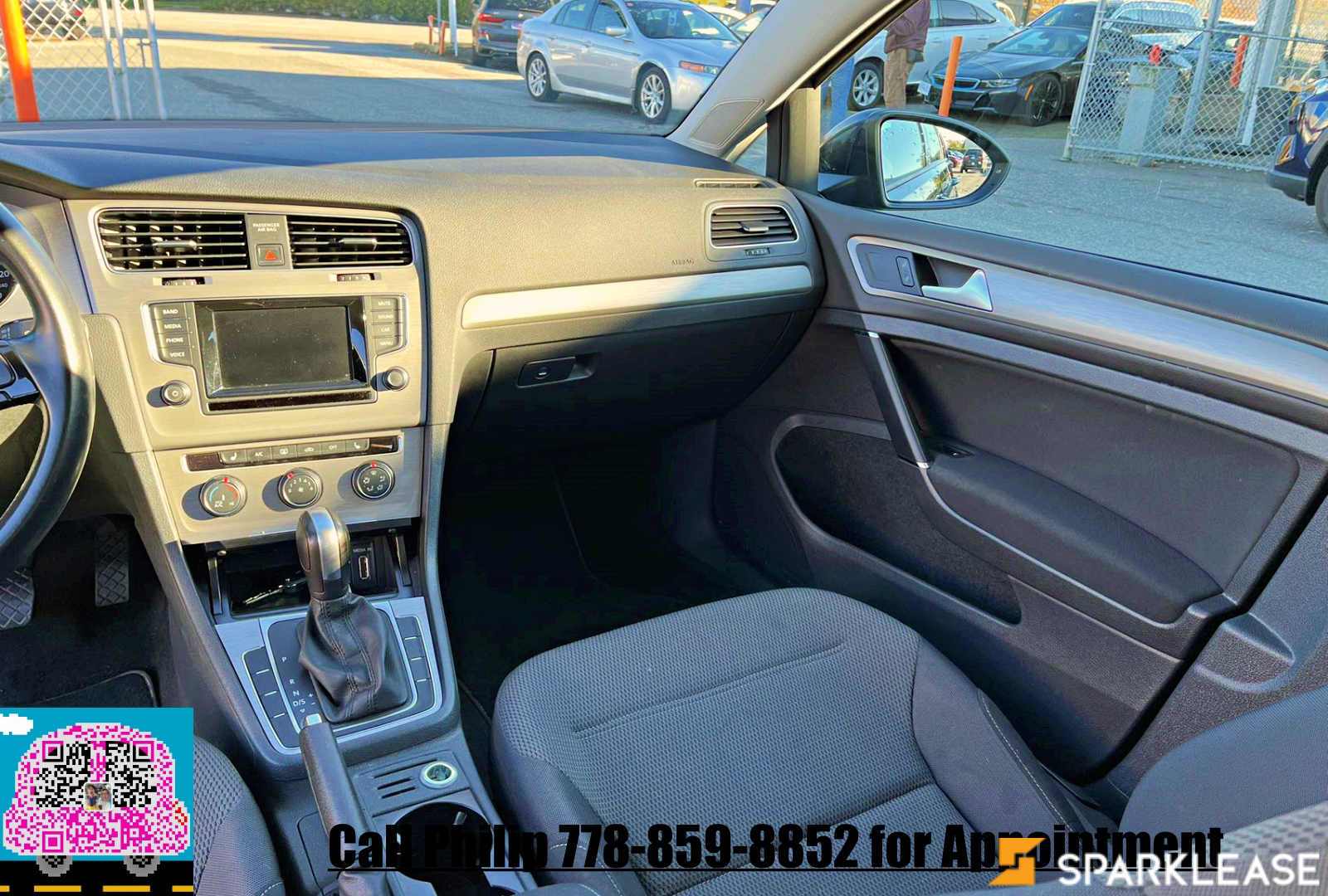 2015 Volkswagen Golf 5dr HB Auto 1.8 TSI..., Vancouver, Cash