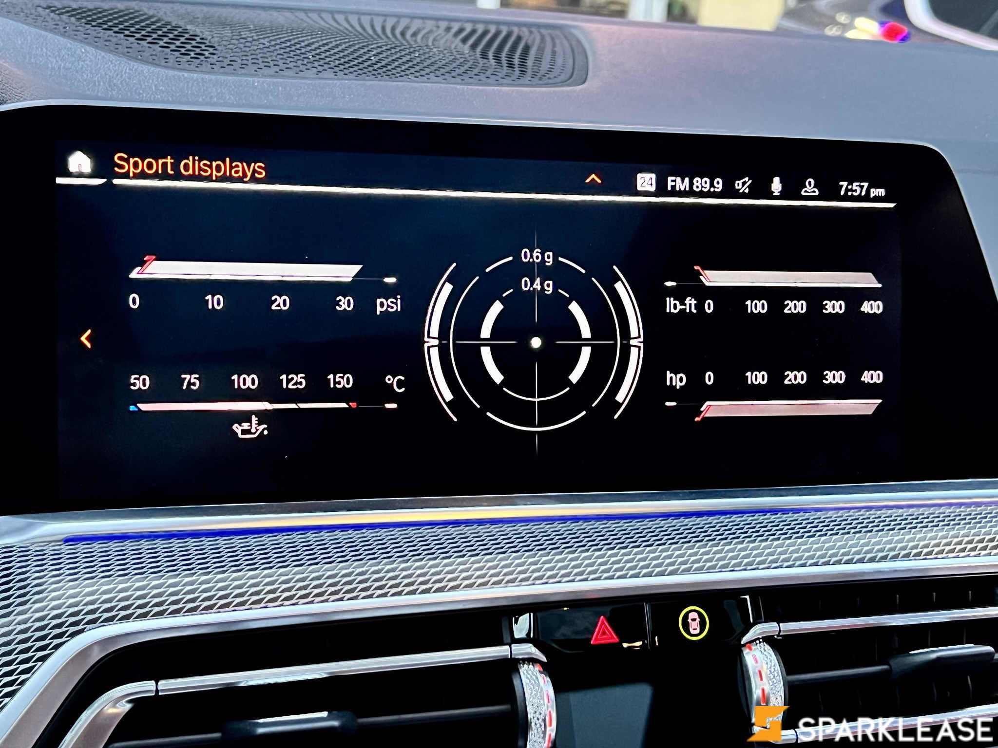 2019 BMW X5 7座 xDrive40i Sports Activity Vehicle, 多伦多, 五大行Finance估价