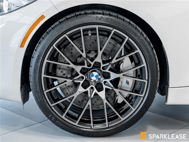 2020 BMW M2 Competition, 多伦多, 五大行Finance估价