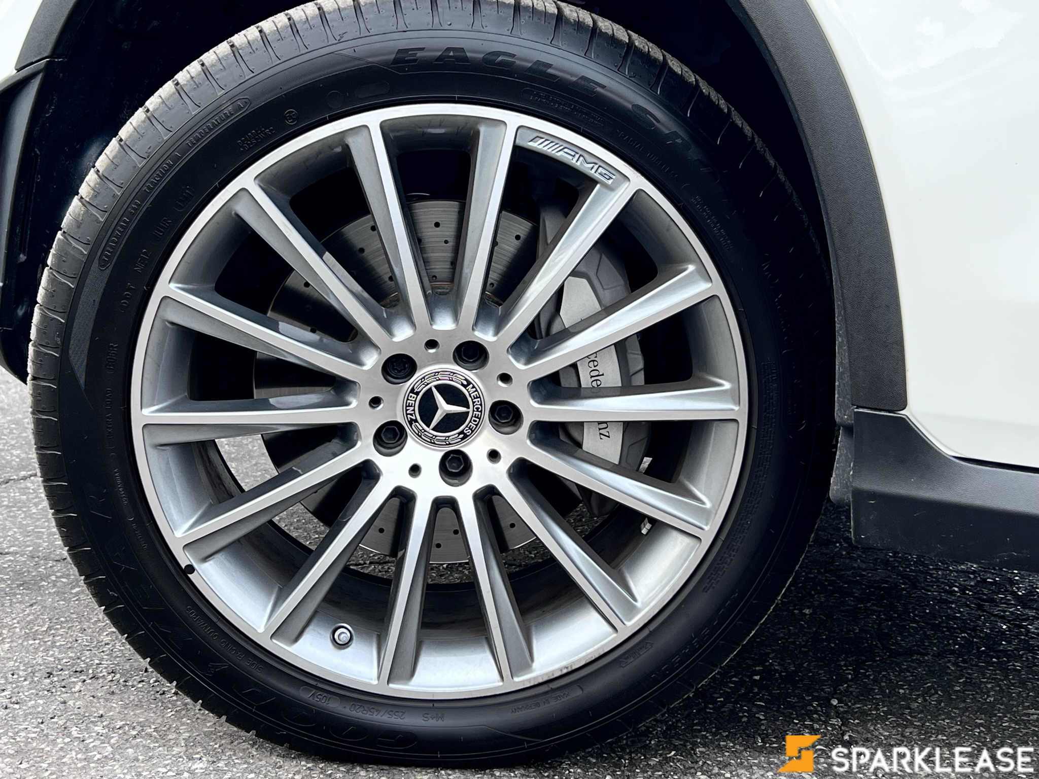 2022 Mercedes-Benz  GLC  GLC 300 4MATIC Coupe , 多伦多, 全款车