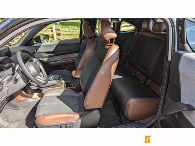 2022 Mazda MX-30 EV GT FWD, Vancouver, Lease Transfer