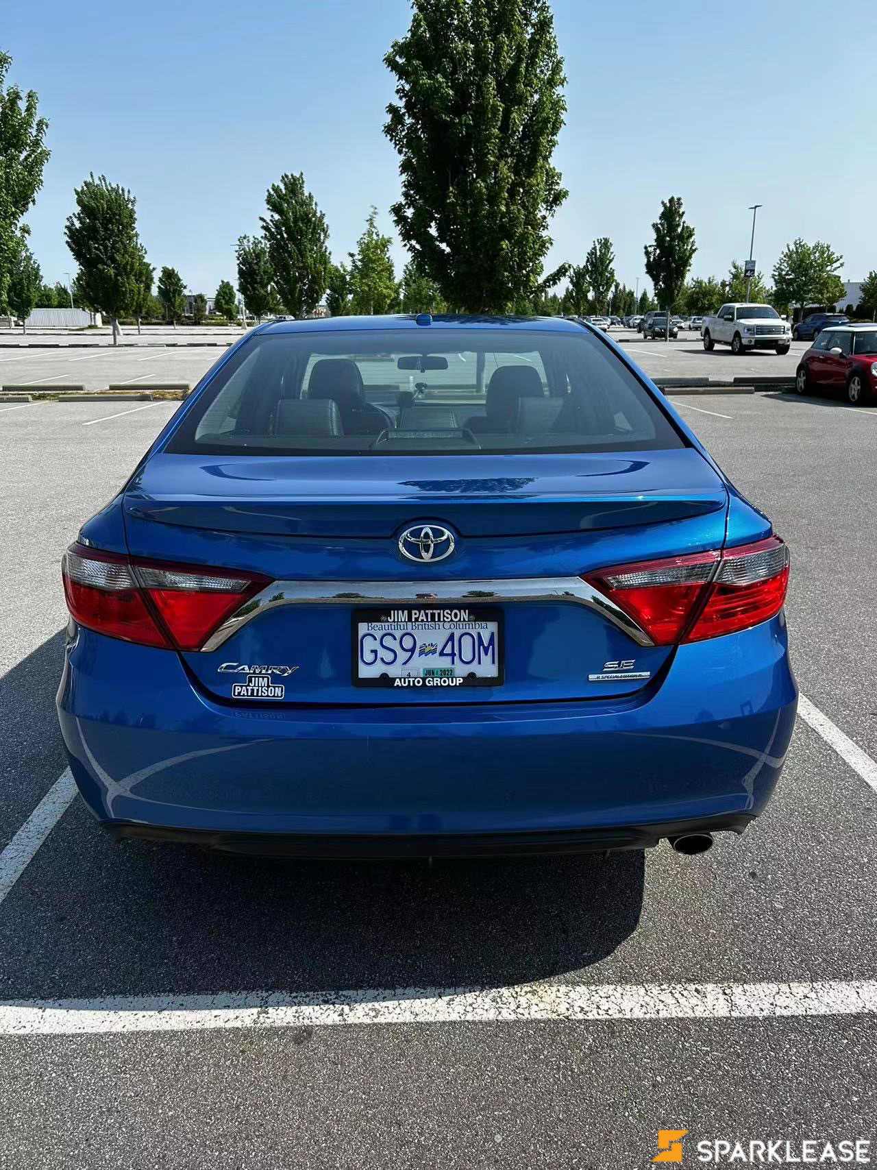 2023 Toyota Camry Hybrid SE Auto, Toronto, Cash