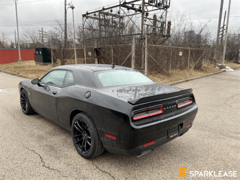 2022 Dodge Challenger Scat Pack 392, 多伦多, 五大行Finance估价