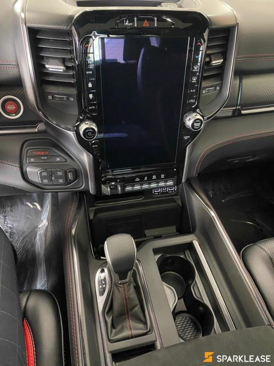 2021 Ram 1500 TRX! 702hp!, 多伦多, 全款车