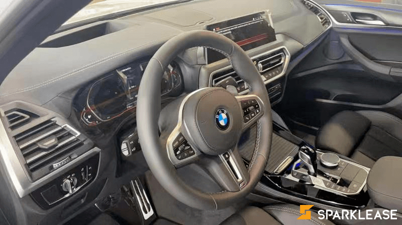 2022 BMW X4 M40i, 多伦多, 第三方LEASE