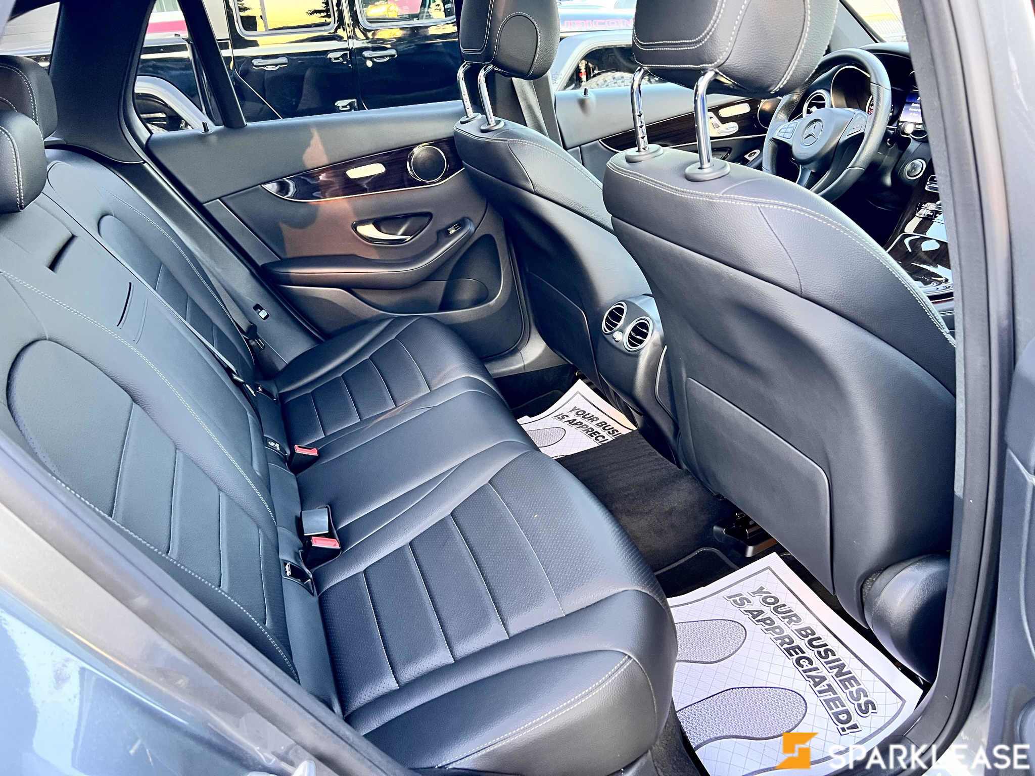 2016 Mercedes-Benz GLC 4MATIC 4dr GLC 300, 多伦多, 五大行Finance估价