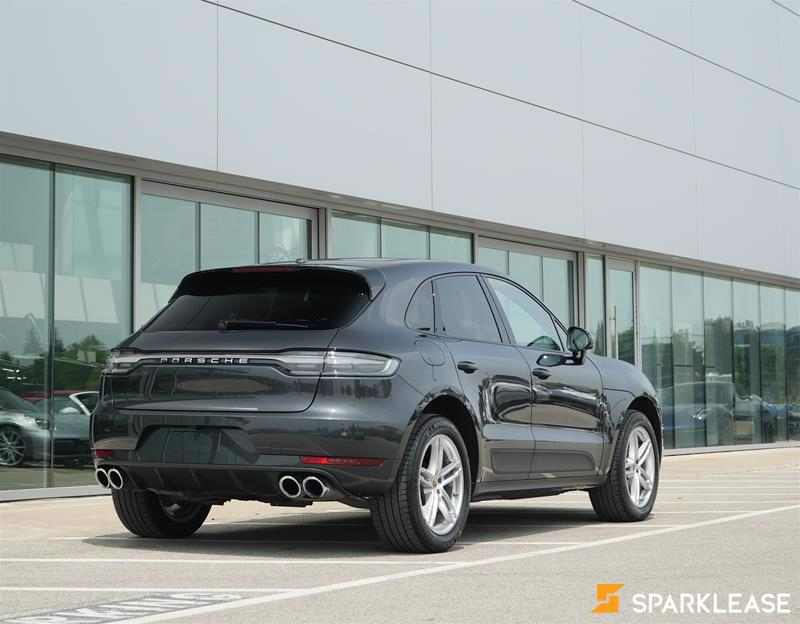 2021 Porsche Macan AWD, Toronto, Finance Quote Provided