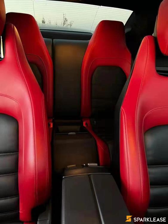 2013 Mercedes-Benz C63 Coupe, 多伦多, 全款车