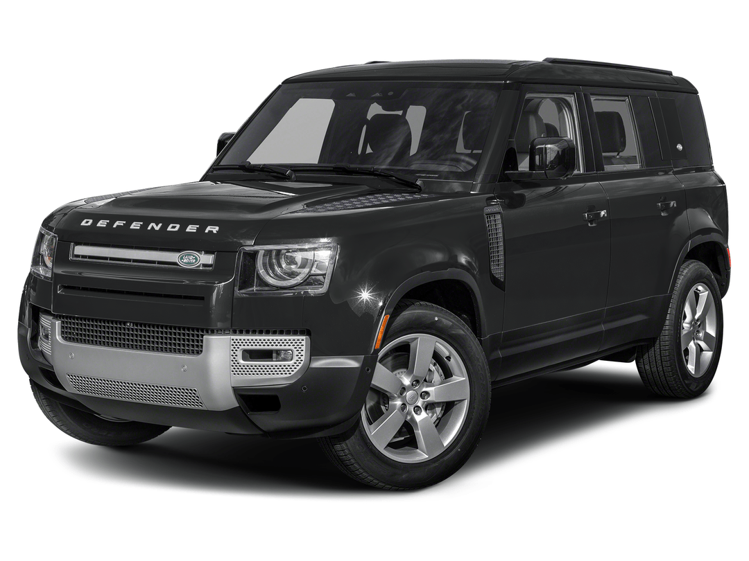 2025 Land Rover Defender 110 P400 S