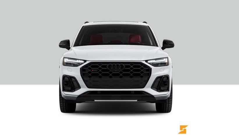 2023 Audi SQ5 Technik 3.0T 现车一台, Toronto, Lease Quote Provided