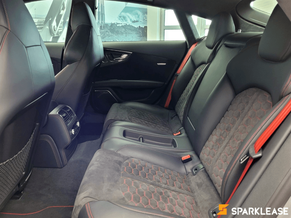 2018 Audi RS7 4.0T Performance, 多伦多, 第三方LEASE