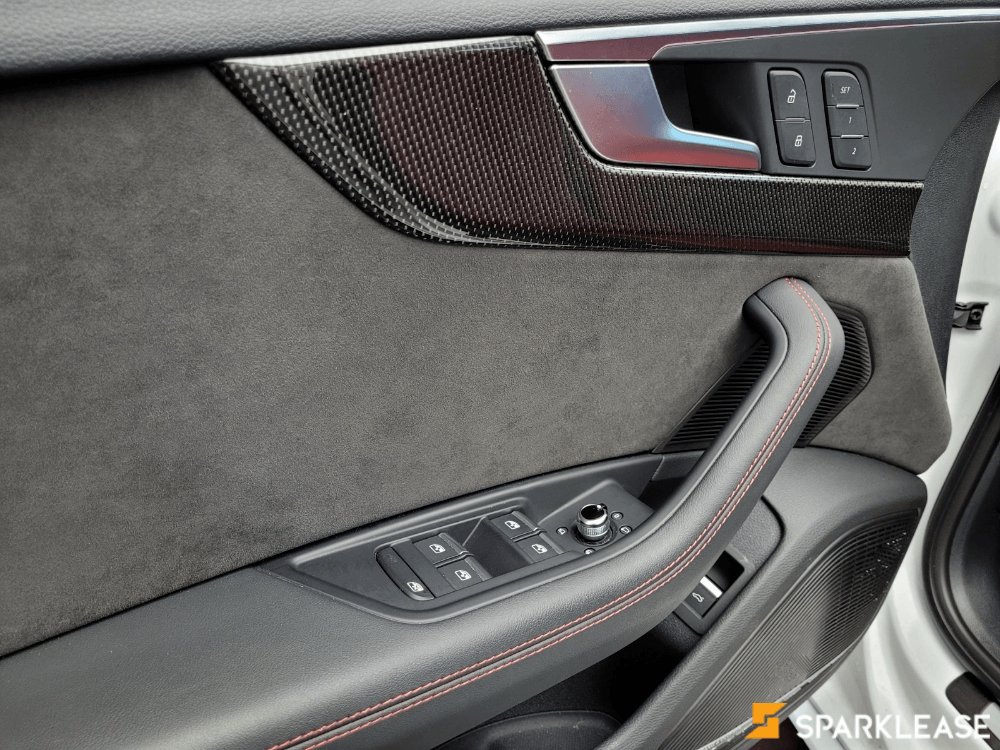 2019 Audi S4 3.0T Technik, 多伦多, 五大行Finance估价