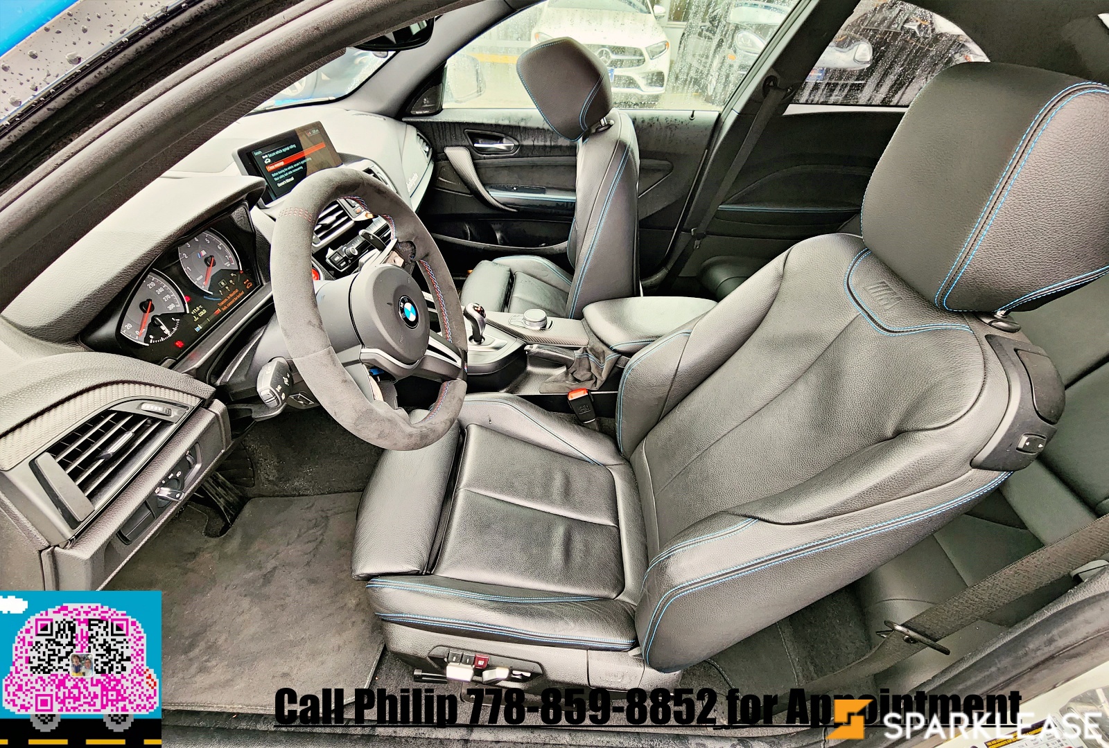 2017 BMW M2 Coupe, 温哥华, 全款车