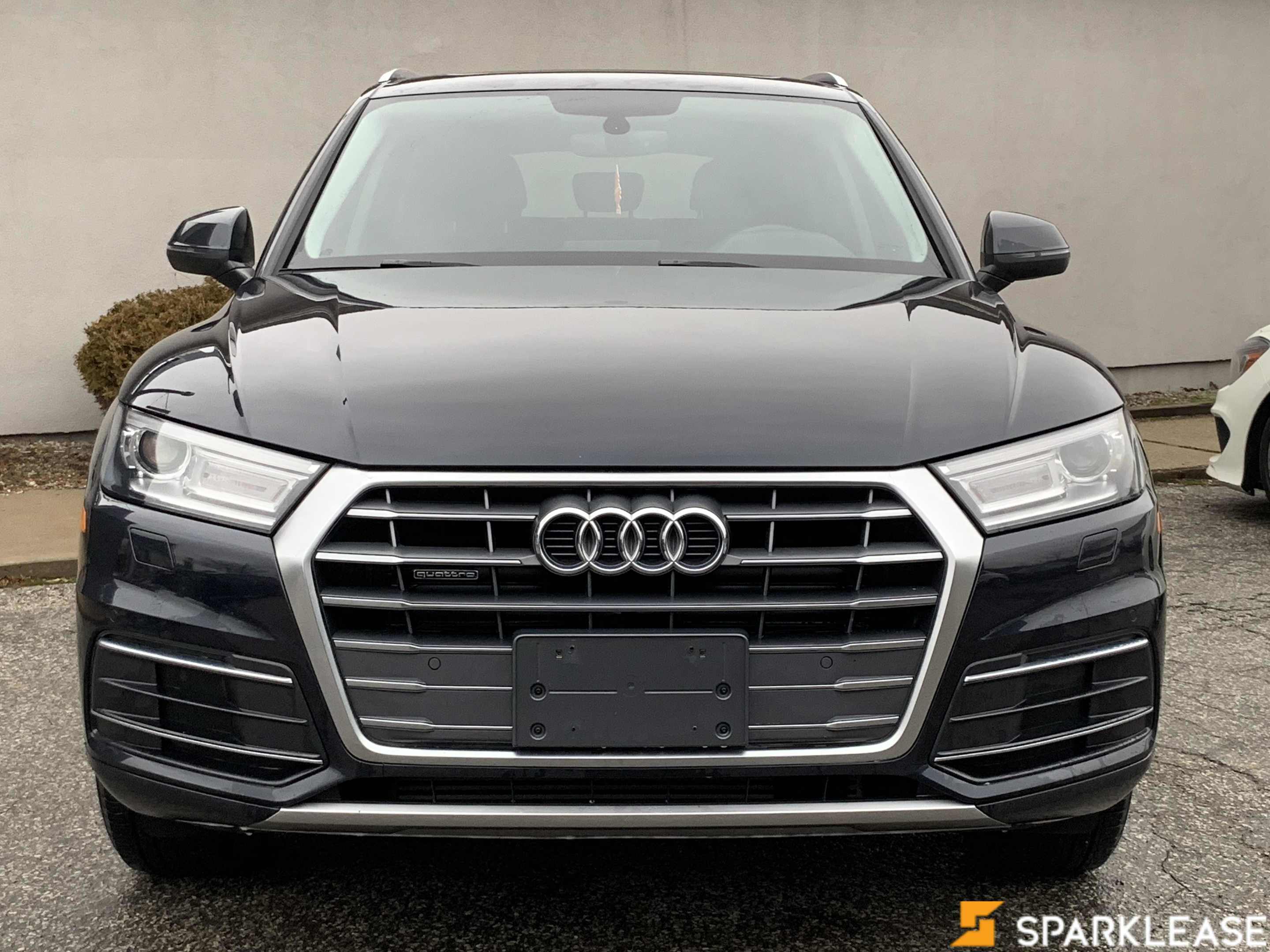 2018 Audi Q5 2.0 TFSI quattro Progressiv S tronic, Toronto, Finance Quote Provided