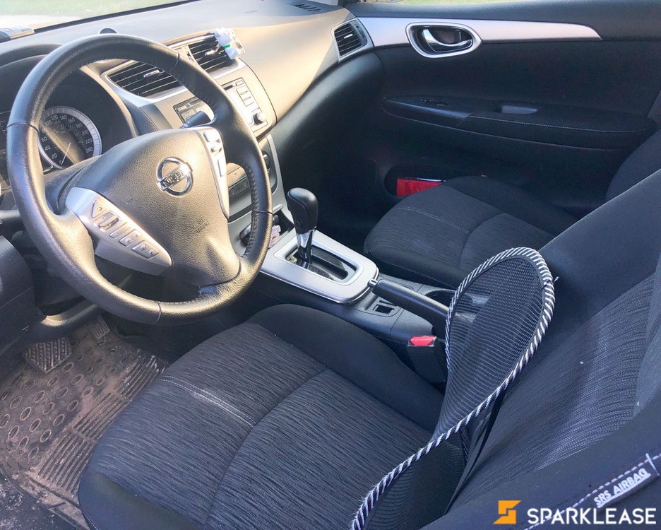 2016 Nissan Sentra SV, 多伦多, 全款车