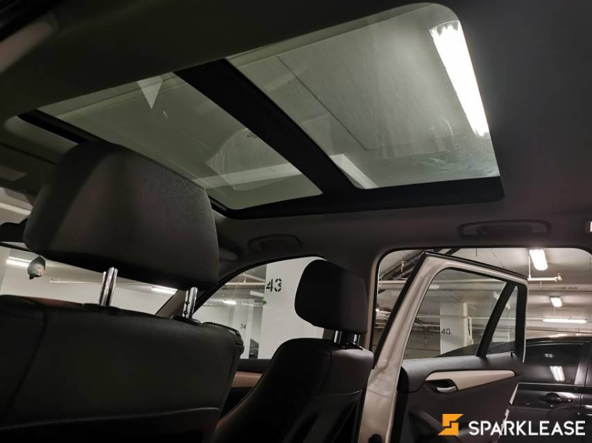 2013 BMW X1, 多伦多, 全款车