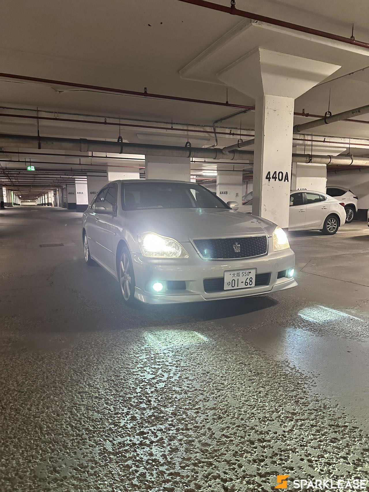 2006 Toyota Avalon 4dr Sdn XLS, 多伦多, 全款车