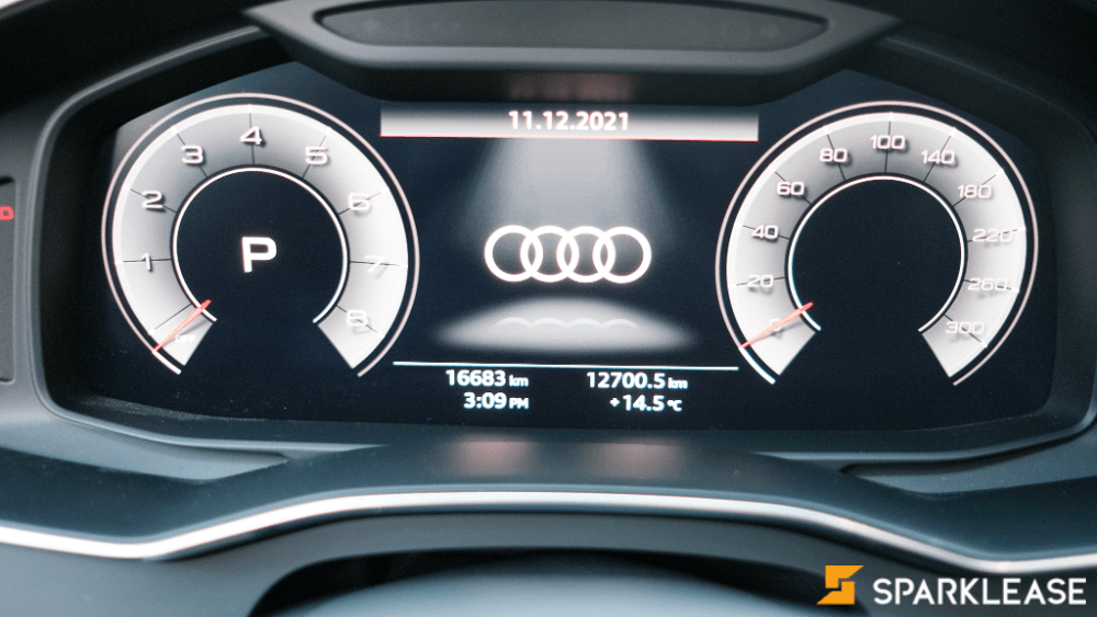 2019 Audi A7 Sportback Technik Quattro, 多伦多, 全款车