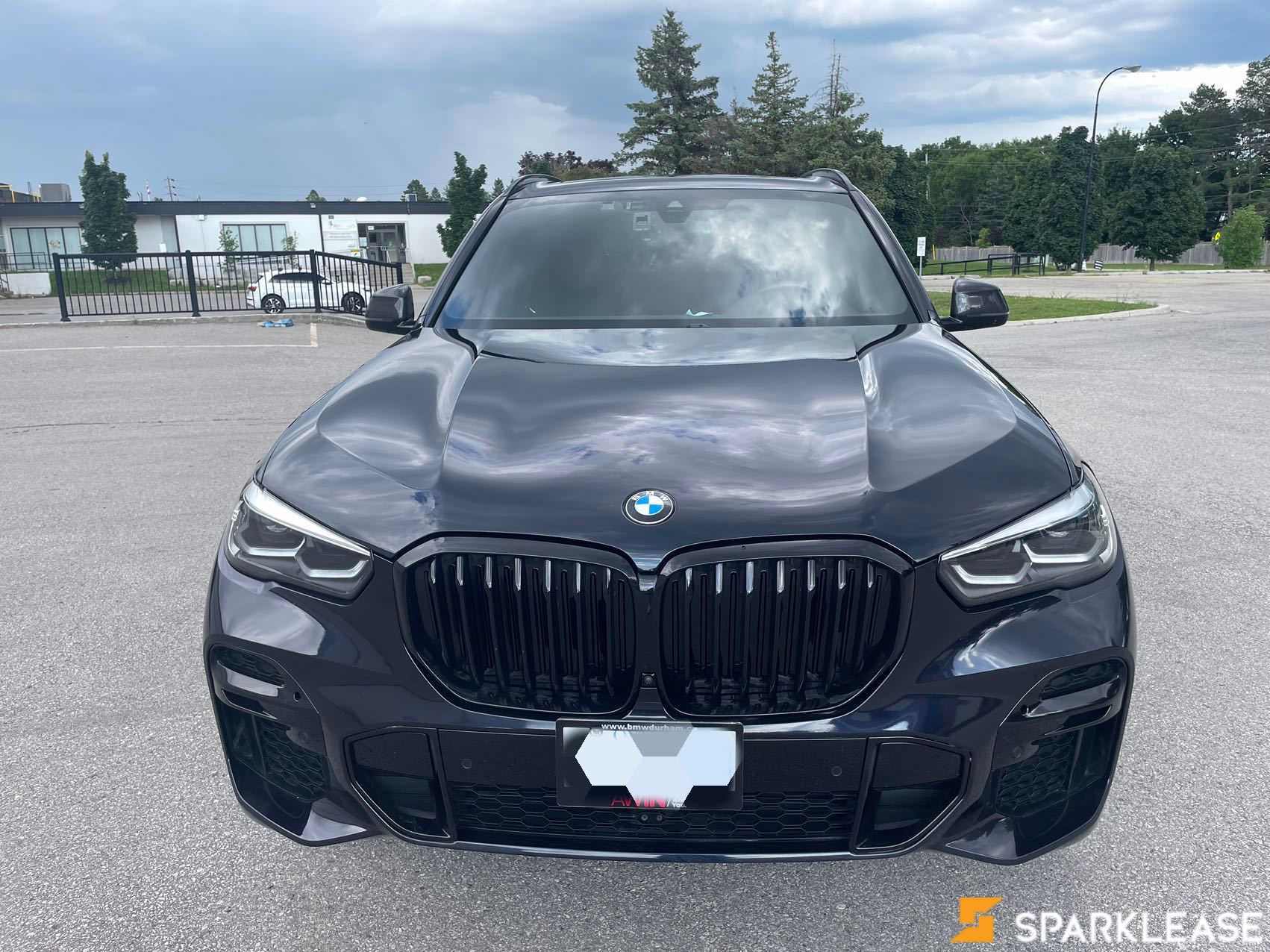 2022 BMW X5 xDrive40i Sports Activity Vehicle, 多伦多, 转LEASE