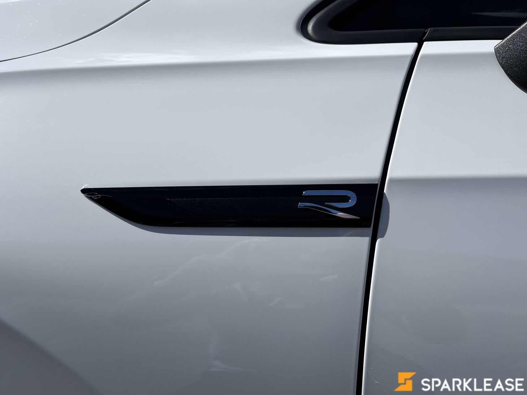 2023 Volkswagen Golf R 20th Anniversary DSG, 多伦多, 全款车