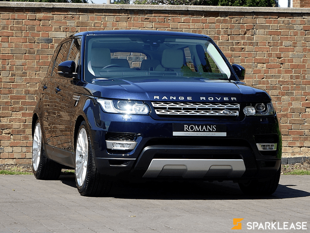 2015 Land Rover Range Rover Sport, 多伦多, 全款车