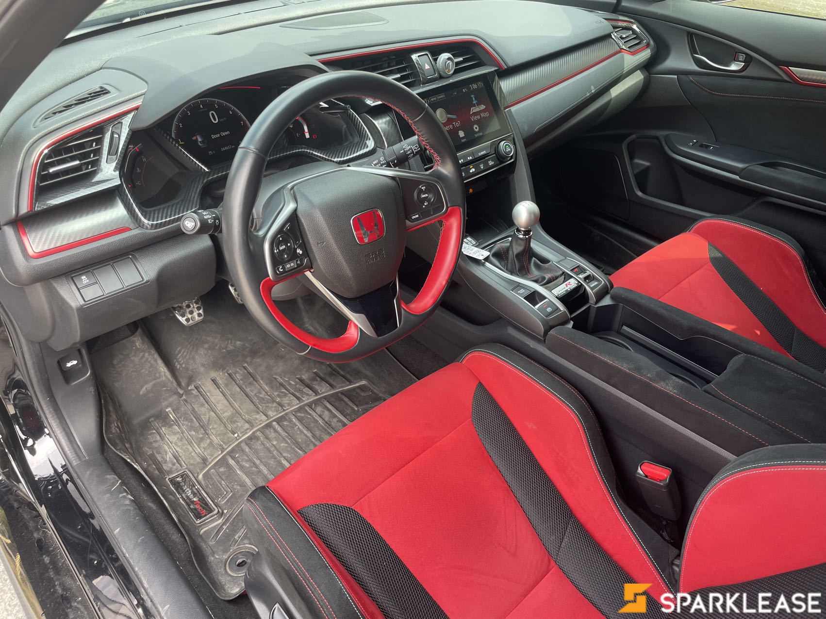 2019 Honda Civic Type R Manual, 多伦多, 全款车