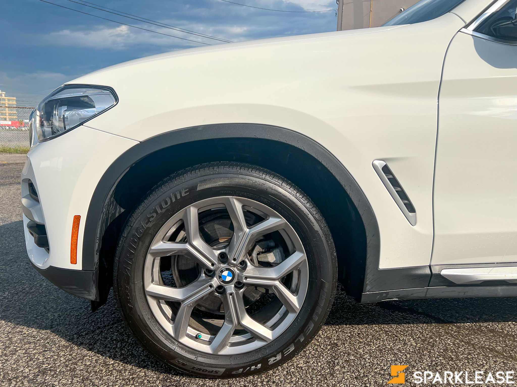 2020 BMW  X3  xDrive30i Sports Activity Vehicle , 多伦多, 全款车