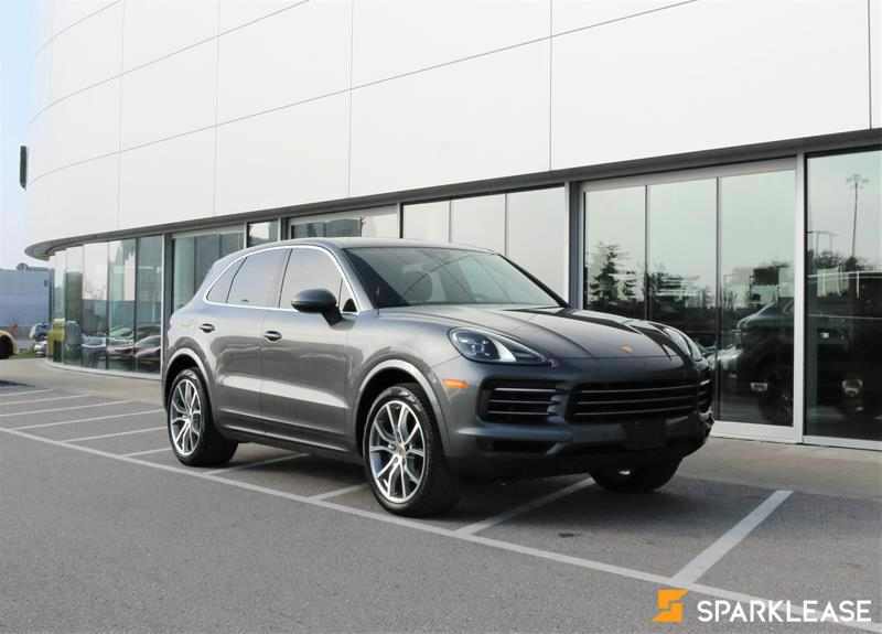 2019 Porsche  Cayenne  AWD , Toronto, Finance Quote Provided