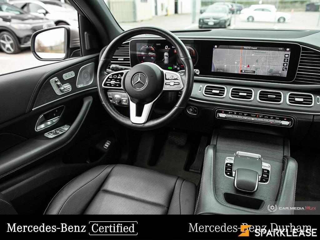 2020 Mercedes-Benz GLE450 , 多伦多, 原厂Finance方案