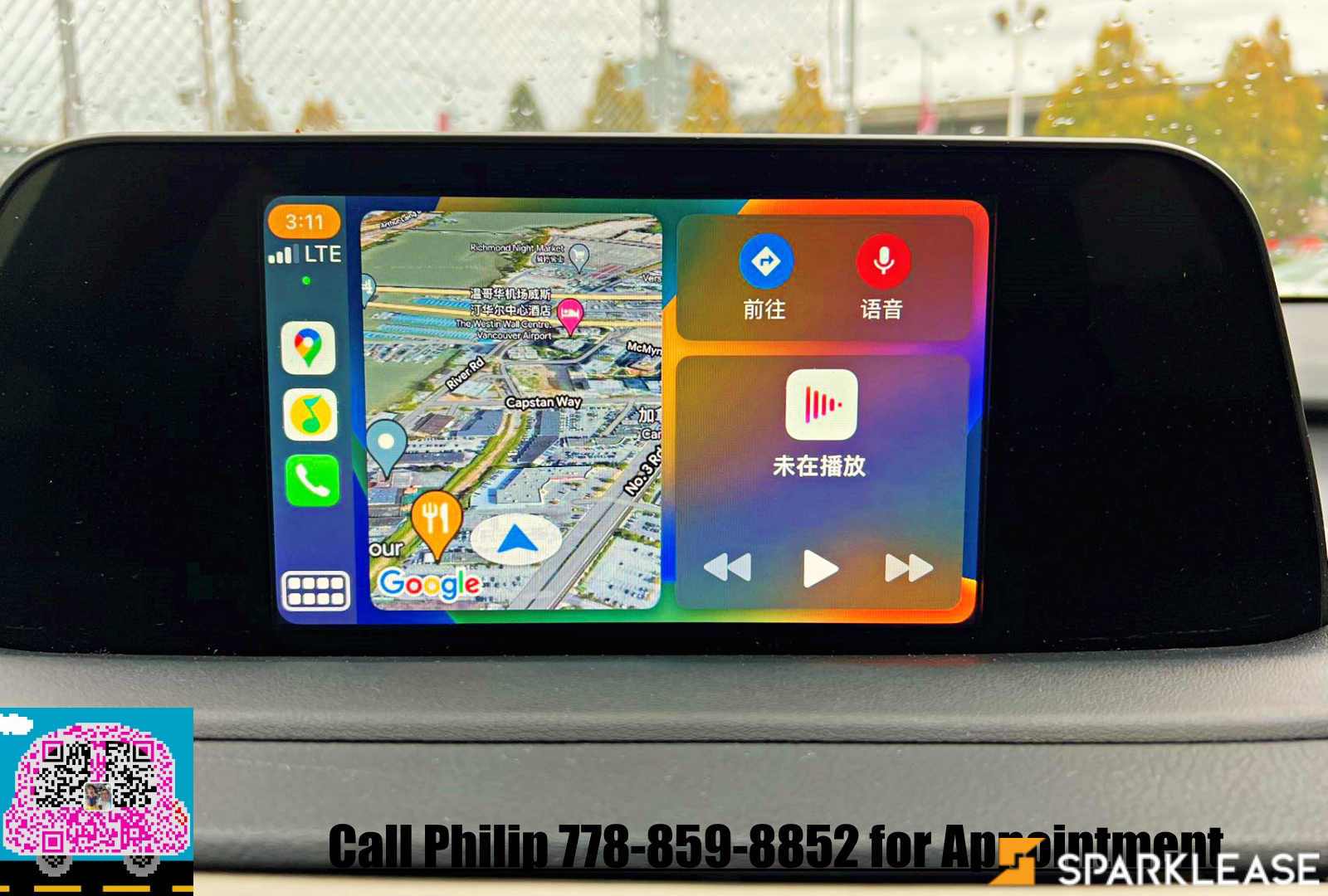 2020 Lexus RX RX 350 Auto, 温哥华, 全款车