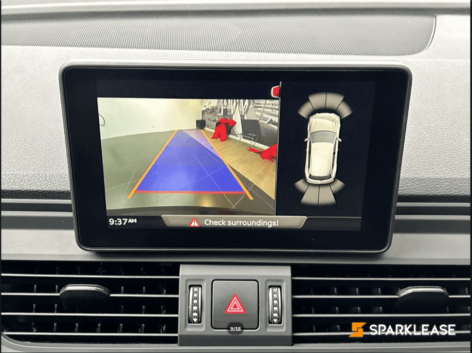 2020 Audi Q5 Komfort 45 TFSI quattro, Toronto, Finance Quote Provided