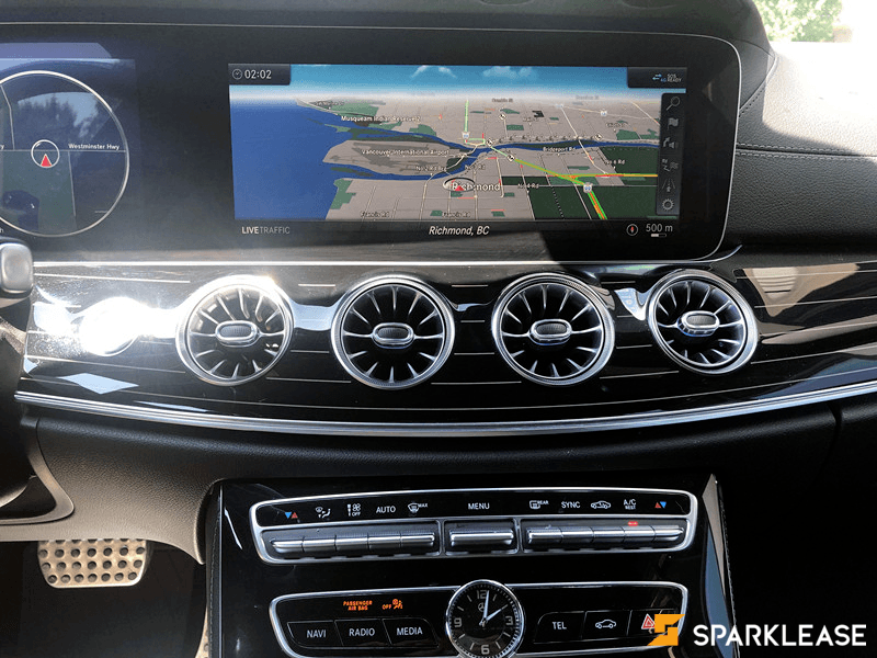 2019 Mercedes-Benz E450  Convertible, 温哥华, 全款车