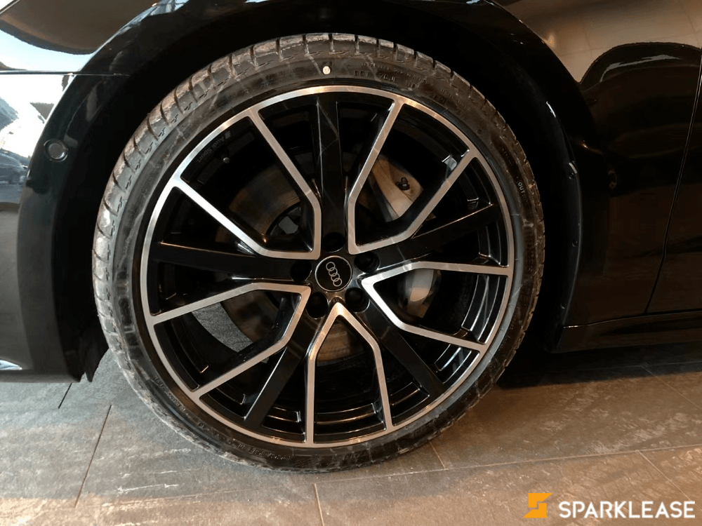 2022 Audi A7 Sportback Technik, 多伦多, 原厂Lease方案