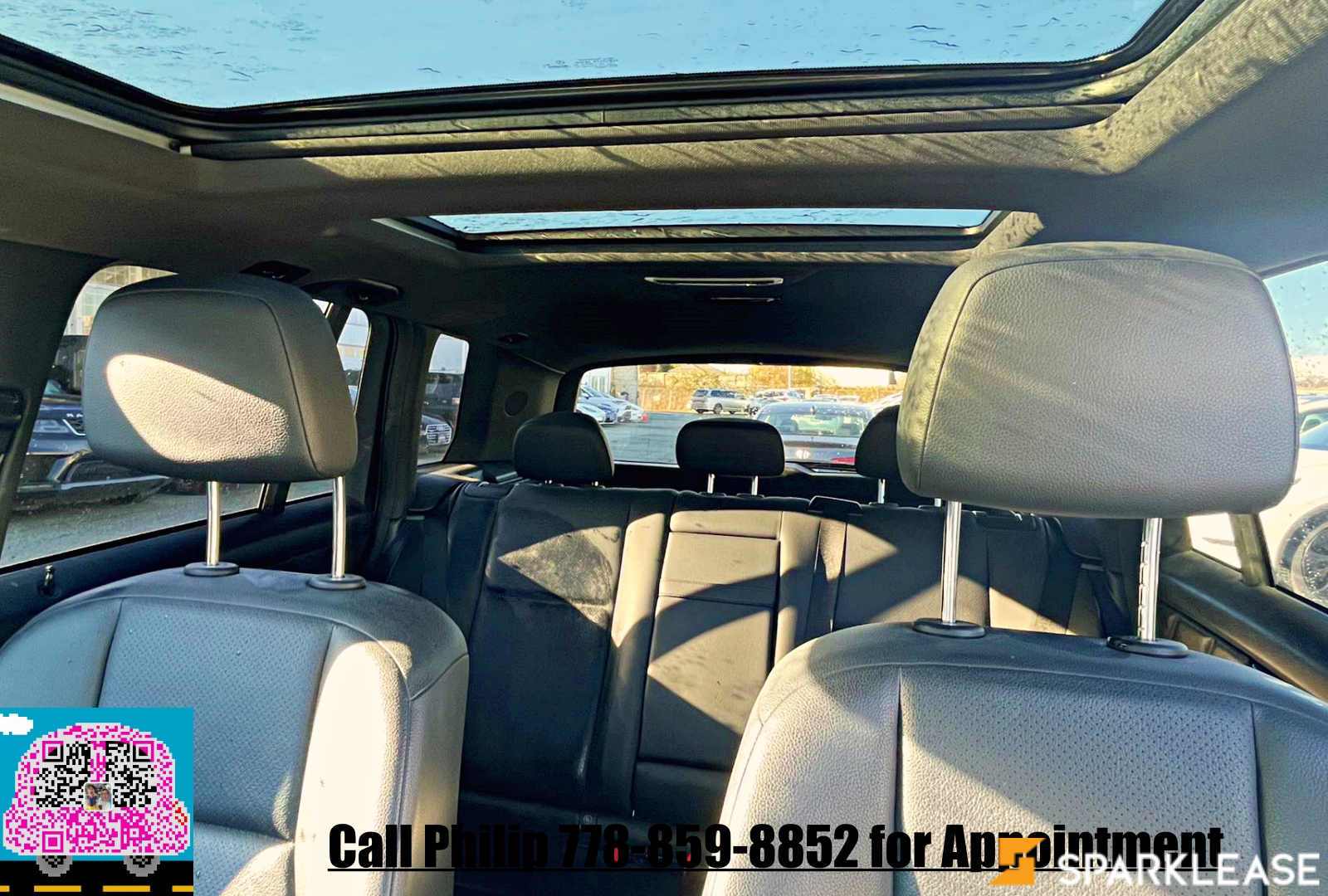 2014 Mercedes-Benz GLK 350 AMG Sport AWD, Toronto, Cash