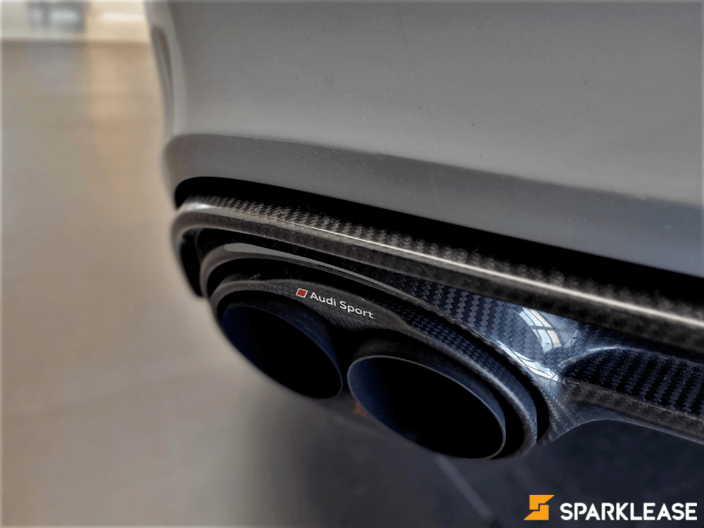 2018 Audi RS7 4.0T Performance, 多伦多, 第三方LEASE