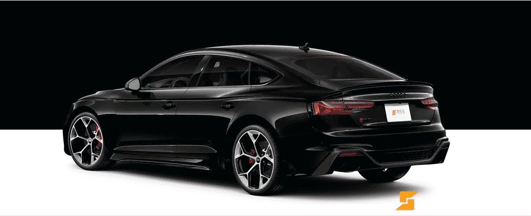 2023 Audi RS 5 Sportback Competition , Toronto, Lease Quote Provided