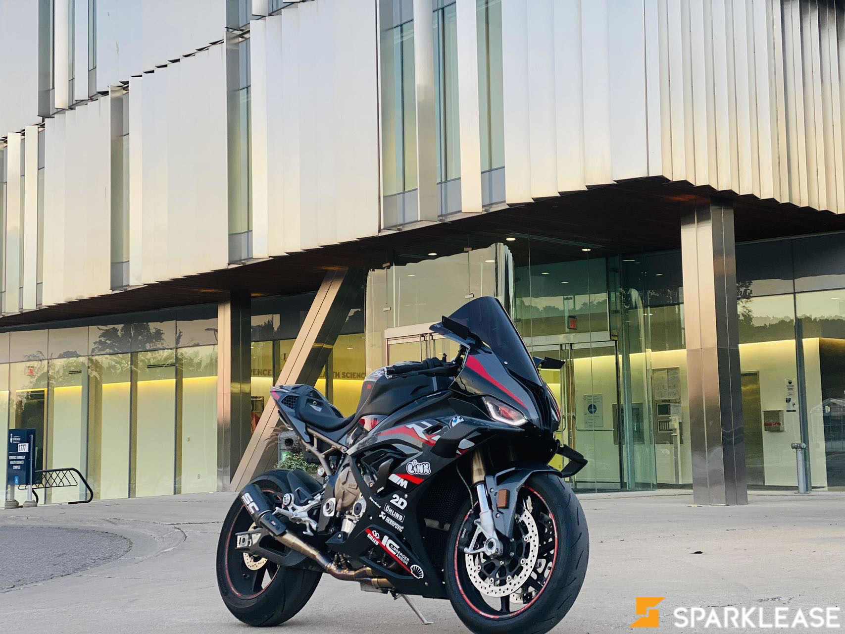 2022 BMW S1000RR, 多伦多, 全款