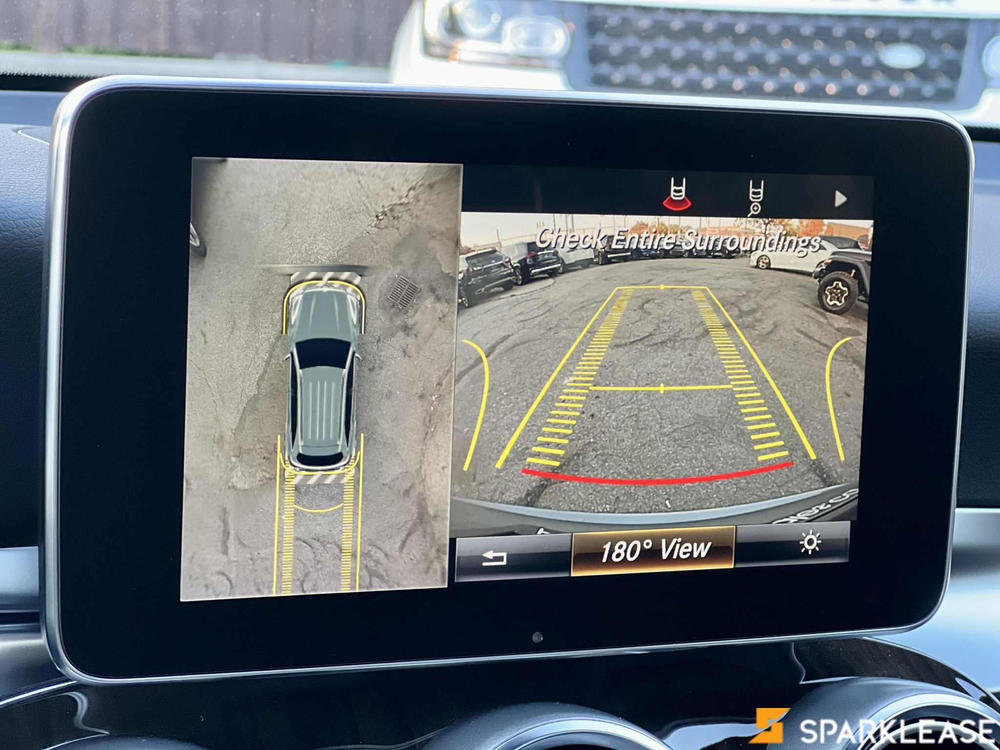 2016 Mercedes-Benz GLC 4MATIC 4dr GLC 300, 多伦多, 五大行Finance估价